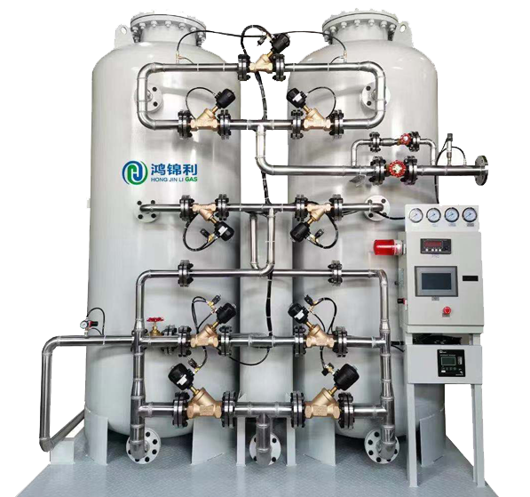工業設備用高純度PSA制氮機